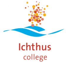 Ichthus College - Campus, mavo/havo en Academische route